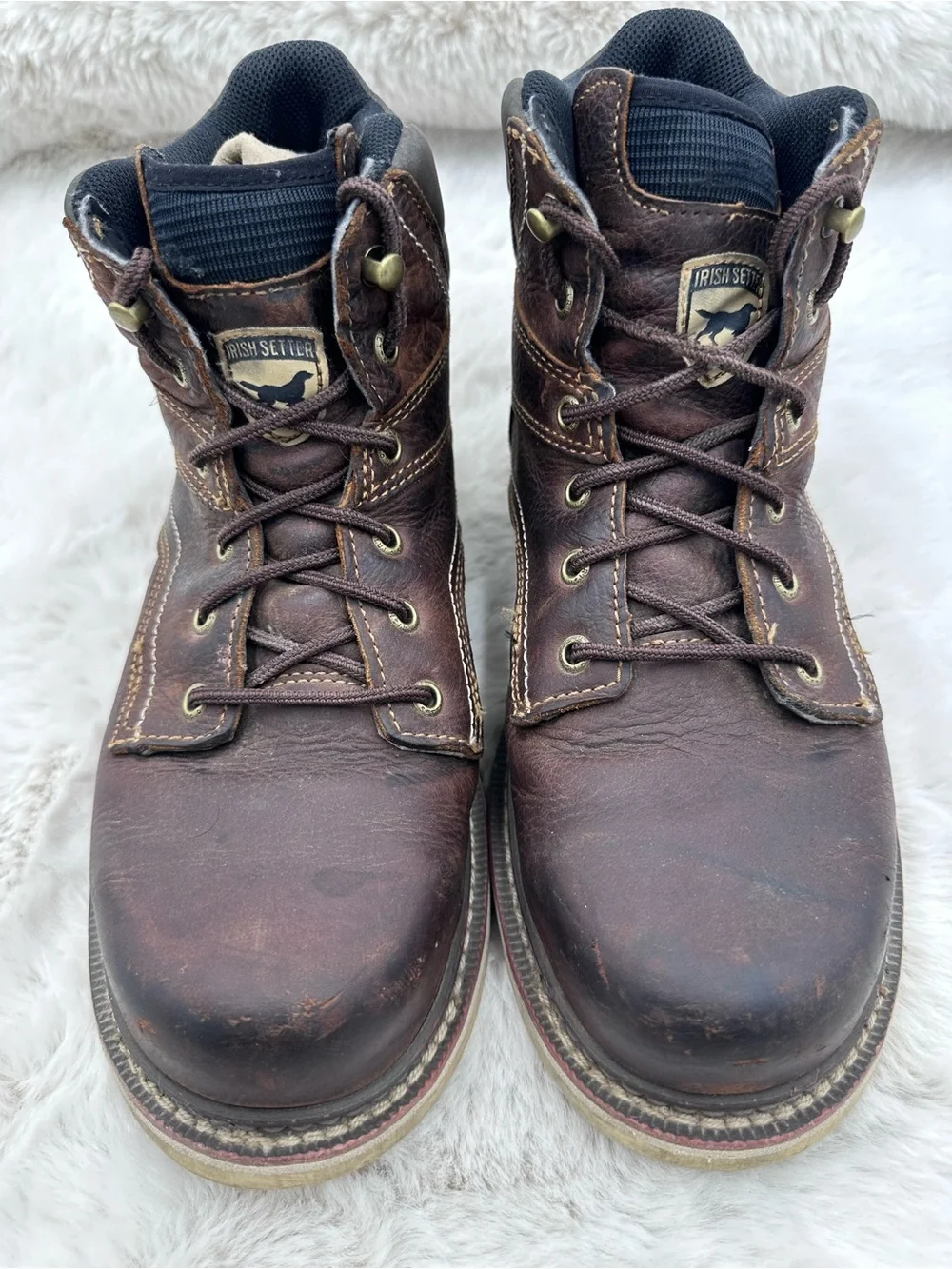 Red Wing red wing